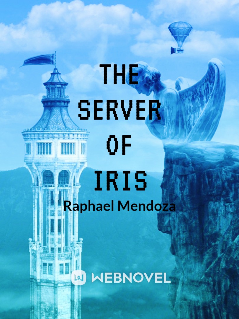 The Server of Iris Book