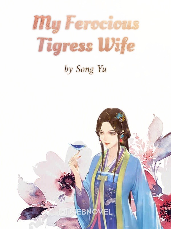 My Ferocious Tigress Wife Book