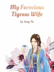 My Ferocious Tigress Wife Book