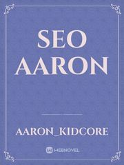 Seo Aaron Book