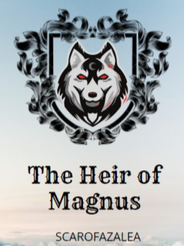 The Heir of Magnus