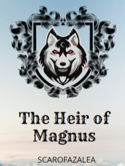 The Heir of Magnus Book