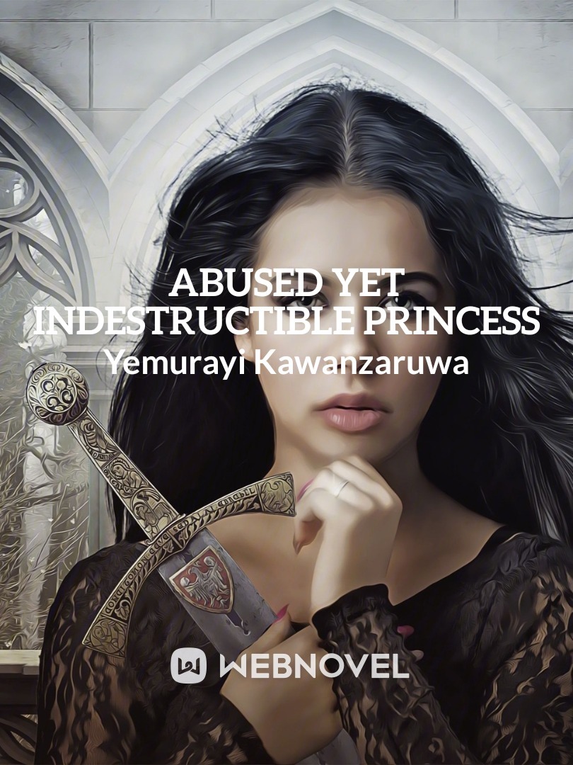 Abused Yet Indestructible Princess Book