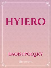 Hyiero Book