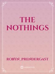 The Nothings Book