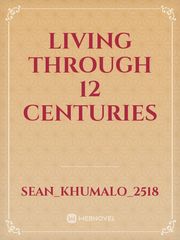 Living through 12 centuries Book