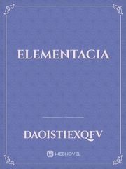 Elementacia Book