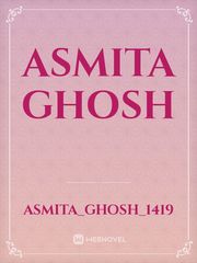 Asmita Ghosh Book