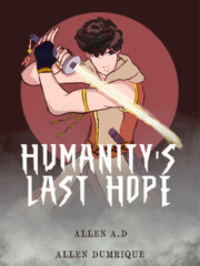 HLH: Humanity's Last Hope Book