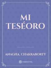 Mi Teséoro Book