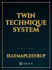 Twin Technique System Book