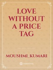 Love Without A Price Tag Book