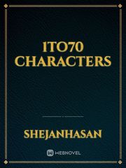 1to70 characters Book