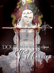 Double Edged Villainess Book