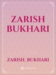 Zarish Bukhari Book