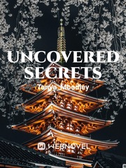 Uncovered Secrets Book