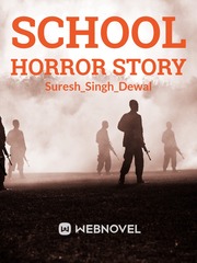 School days horror story Book
