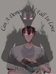 Can A Demon Lord Fall In Love Book