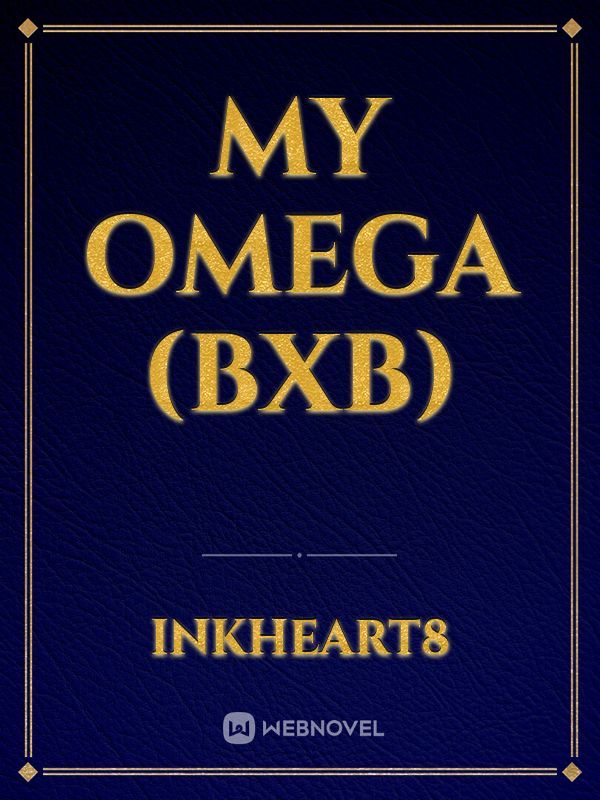 MY OMEGA (BxB) Book