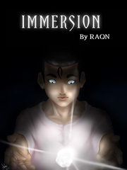 Immersion Book
