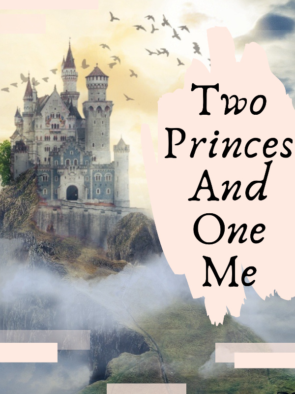 Two Princes And One Me! Book