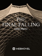 The Final Falling Book