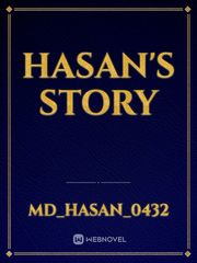 hasan's story Book