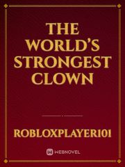 The World’s Strongest Clown Book