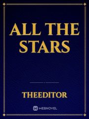 All the Stars Book