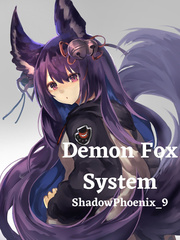 Demon Fox System Book