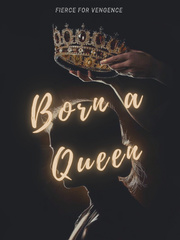 Born a Queen Book