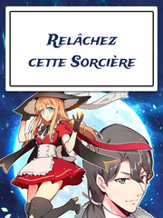 Release that witch [fr] | Relâchez cette Sorcière Book