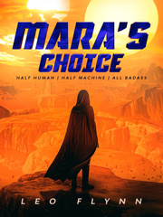 Mara's Choice Excerpt Book
