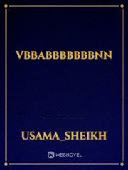 vBbabbBbbbBnn Book