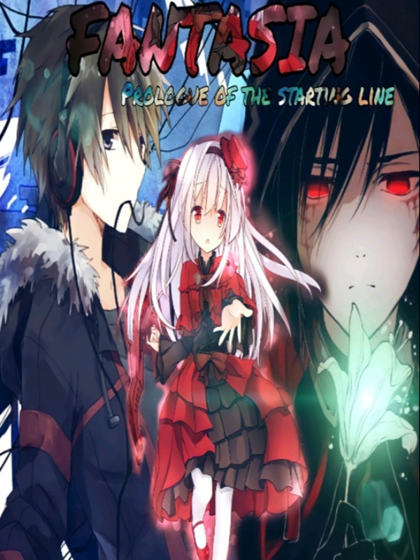 Read Your Blood Is Mine (Vampire'S Revenge) [Bl] - Aries_monx - WebNovel