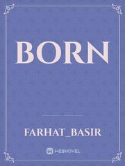 Born Book