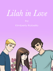 Lilah in Love Book