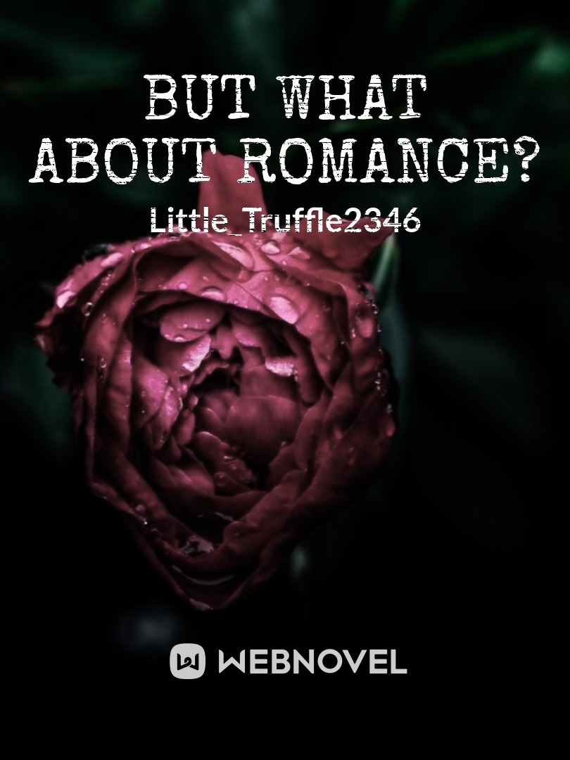 But What About Romance? Book