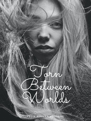 Torn Between Worlds Book
