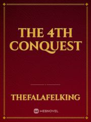 The 4th Conquest Book