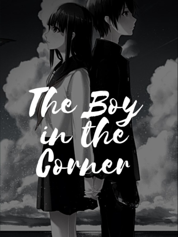 The boy in the Corner Book