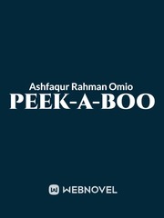 Peek-a-boo Book