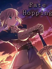 Fate-Hopping Book