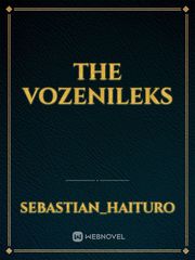 The Vozenileks Book
