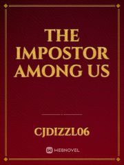 The Impostor Among Us Book
