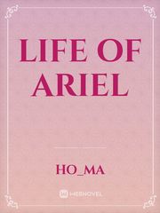 Life of Ariel Book