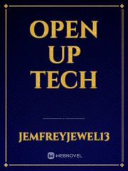 Open up tech Book