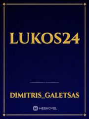 lukos24 Book
