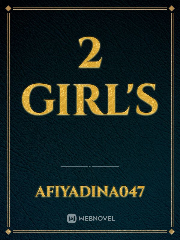 2 girl's Book