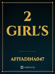 2 girl's Book